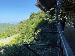 -海南槟榔谷黎苗文化旅游区