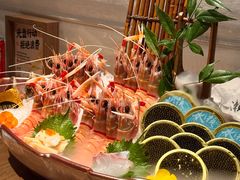 -Minase水濑·日料放题(外滩店)