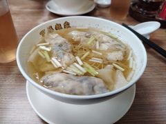 -百福麵家(新馬路店)