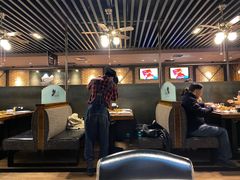 大堂-汉巴味德(大悦城店)