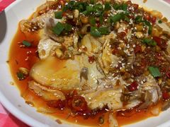 -龙师傅卤炒(天马店)