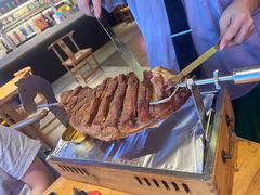 -龙头烤羊排•烤全羊•精酿扎啤(厦滘店)