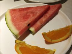 -小放牛河北菜(长安万达店)
