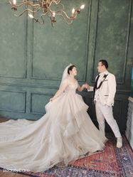 -第一夫人婚纱摄影(南京店)