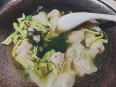 金鱼小馄饨-桃园眷村(万象天地店)