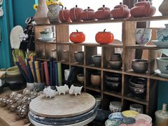 -一片田陶艺工作室