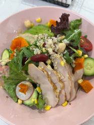 -MELAND CLUB亲子乐园·派对·餐厅(北京芳圆里ID MALL店)