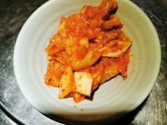 -汉拿山烤肉(东直门东方银座店)