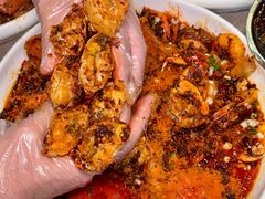 -辣螃铠盆盆蟹大排档(总店)