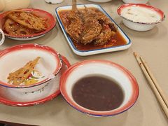 -老三样·旧食新味(船山路店)