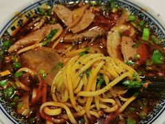 -尹兰楼西北风情餐厅(嘉定店)