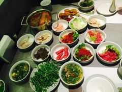 -夫妻肺片·中华老字号·正宗川菜(春熙路店)