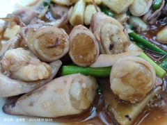 -健跳小海鲜(人民路店)