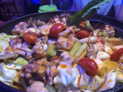 -蛙来哒(金沙洲万达店)