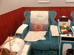 -古莲·影院足道·按摩SPA(水上温泉店)