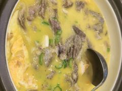 -食为先庐畔渔歌(合作化路店)