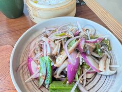 -云海肴·汽锅鸡·云南菜(祥云小镇店)