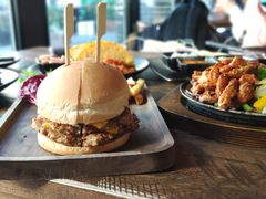 -Q MEX 库迈墨西哥餐吧(三里屯店)