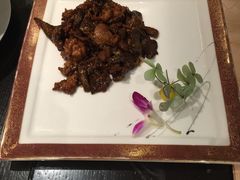 -利顺德大饭店·水岸中餐厅(小白楼店)