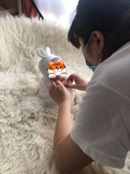 -小嘟嘟儿童摄影
