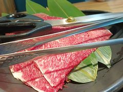 -九田家黑牛烤肉料理(新光汇店)