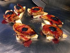 -仙桐吉宴铁板烧·精致料理