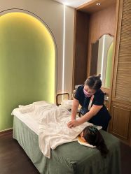 -厦门安达仕酒店·衡境SPA