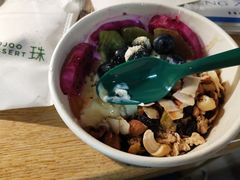 -宝珠奶酪(长宁金虹桥店)