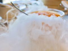 -唐阁海景中餐厅·早茶·粤菜•生日聚餐(海口朗廷酒店)