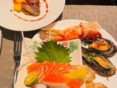 -Social 秀西餐厅-长沙瑞吉酒店(运达店)