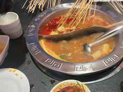 -热辣宗师·串串火锅(万达金街店)