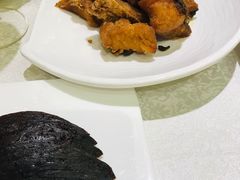-梅龙镇酒家(南京西路总店)