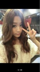 lucybaby-IRIS爱蕊丝形象