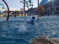 -汕头中海黄金海岸水上乐园