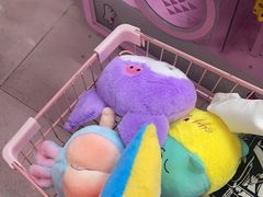 -+WAWA夹娃娃专门店·抓娃娃