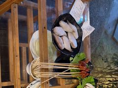 -二荆条·蜀鲜汇城市森林火锅