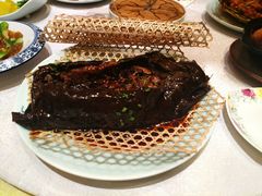 -卫鼎轩·曹公馆(鼓楼店)