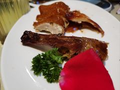 -陈阿婆鱼头泡饼·京味菜(复兴路店)
