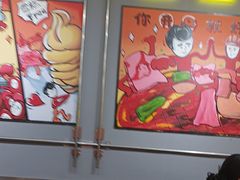 -允辛家·自助泥炉烤肉(九亭店)