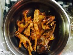 -吴长子卤菜馆(统一街店)