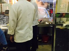 -麦奀云吞面世家(佐敦店)
