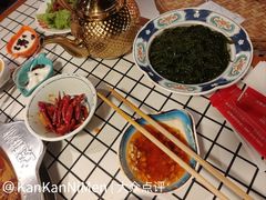 -土货重庆火锅(罗斯福广场店)