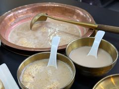 -诺敏塔拉奶茶-布里亚特包子-手把肉(锦都会店)