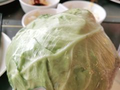 -静之湖湖畔餐厅