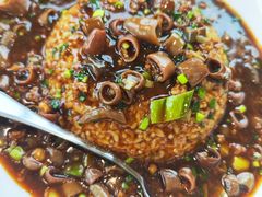 -前王院•巧克力海鲜市集餐厅(万平口店)