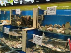 -荣祥海鲜·烟台菜(胜利路二部)