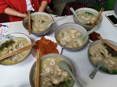 -明呈黄鱼面馆(斜土路店)