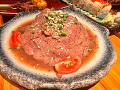 -醉虎传(南锣鼓巷店)