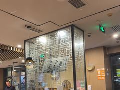 -呷哺呷哺 黄金牧场 (旧宫永辉超市店)