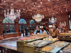 -麦陌(正弘城店)